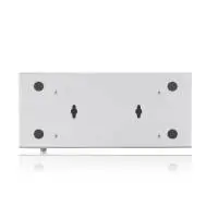 Суич ZyXEL GS-1200-5HPV3, 5-портов, Gigabit, PoE, Web Managed