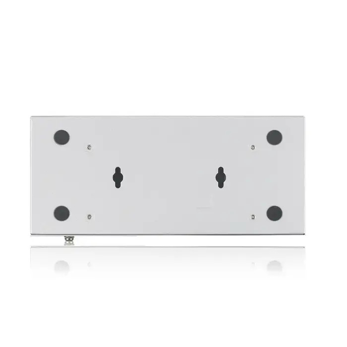 Switch ZyXEL GS-1200-5HPV3, 5-port, Gigabit, PoE, Web Managed