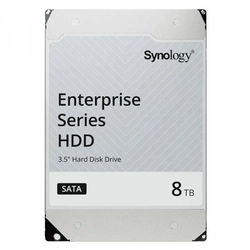 Твърд диск SYNOLOGY HAT5320 NAS 8 TB SATA 3.5", 7200 RPM