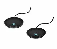 Допълнителни микрофони Logitech GROUP Only, 989-000171
