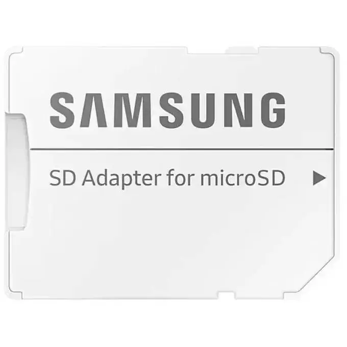 Карта памет Samsung PRO, microSDXC, UHS-I, 1T, Адаптер