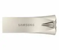 USB памет Samsung BAR Plus USB stick 512GB Silver USB 3.1
