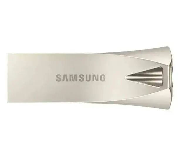 USB памет Samsung BAR Plus USB stick 512GB Silver USB 3.1