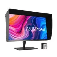 Професионален монитор ASUS ProArt PA32UCG-K - 32&rdquo;IPS MiniLED 4K(3840x2160) HDR 1600 nits, 120Hz