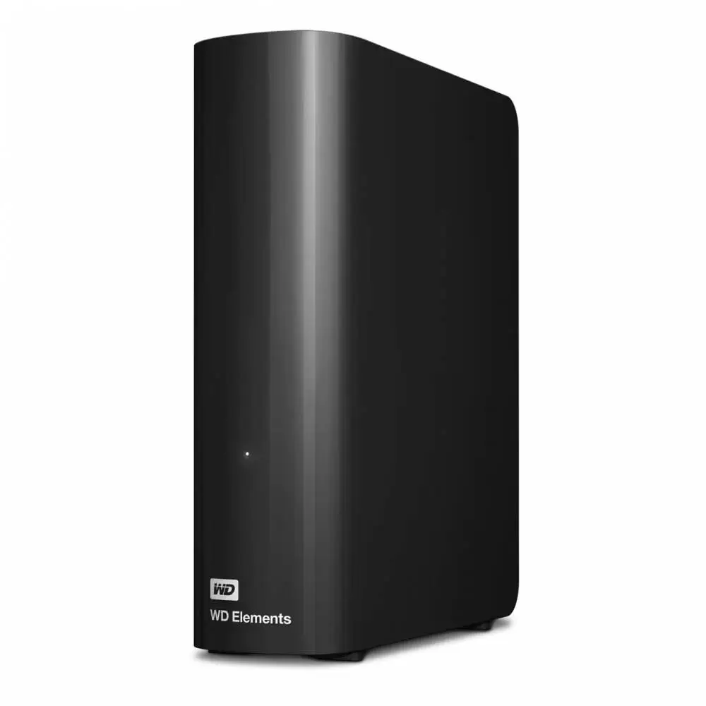 Externe Festplatte Western Digital Elements 26TB