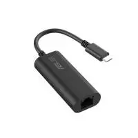 Мрежова адаптер ASUS USB-C2500 V2 USB-Type C, RJ45 2.5G/1G/100Mbps
