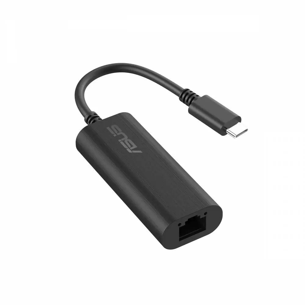 Мрежова адаптер ASUS USB-C2500 V2 USB-Type C, RJ45 2.5G/1G/100Mbps