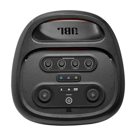 Блутут колона JBL Partybox 720, 800W RMS - Черно