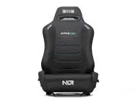 Спортна седалка за симулатор Next Level Racing NLR ERS3 HYPERCOOL Ventilated Sim Racing