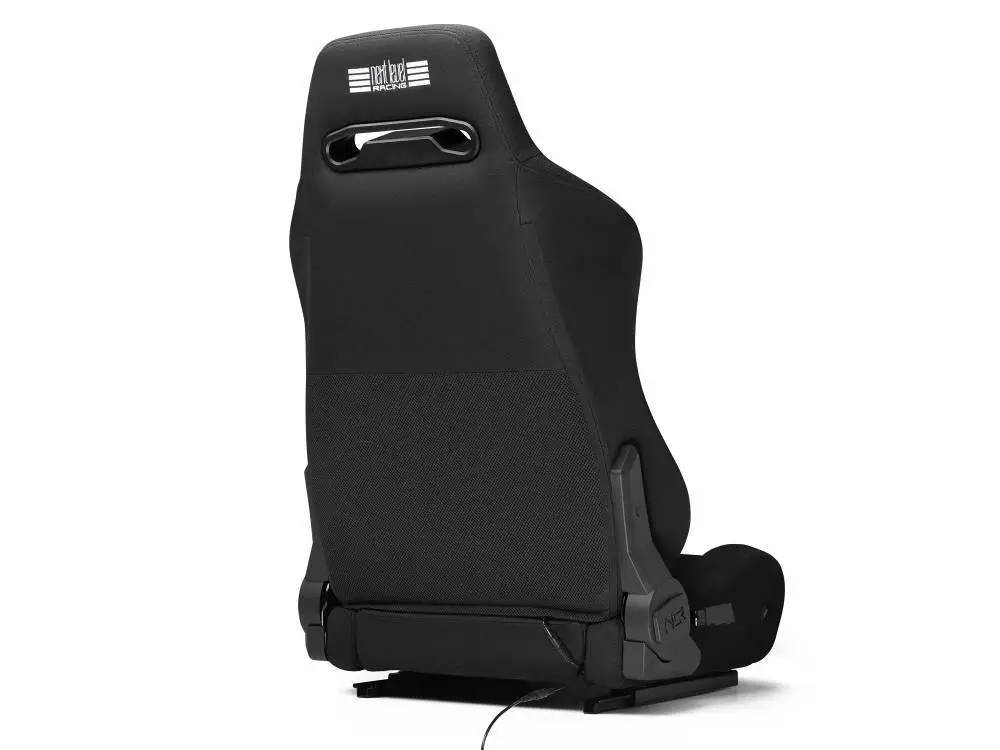 Спортна седалка за симулатор Next Level Racing NLR ERS3 HYPERCOOL Ventilated Sim Racing