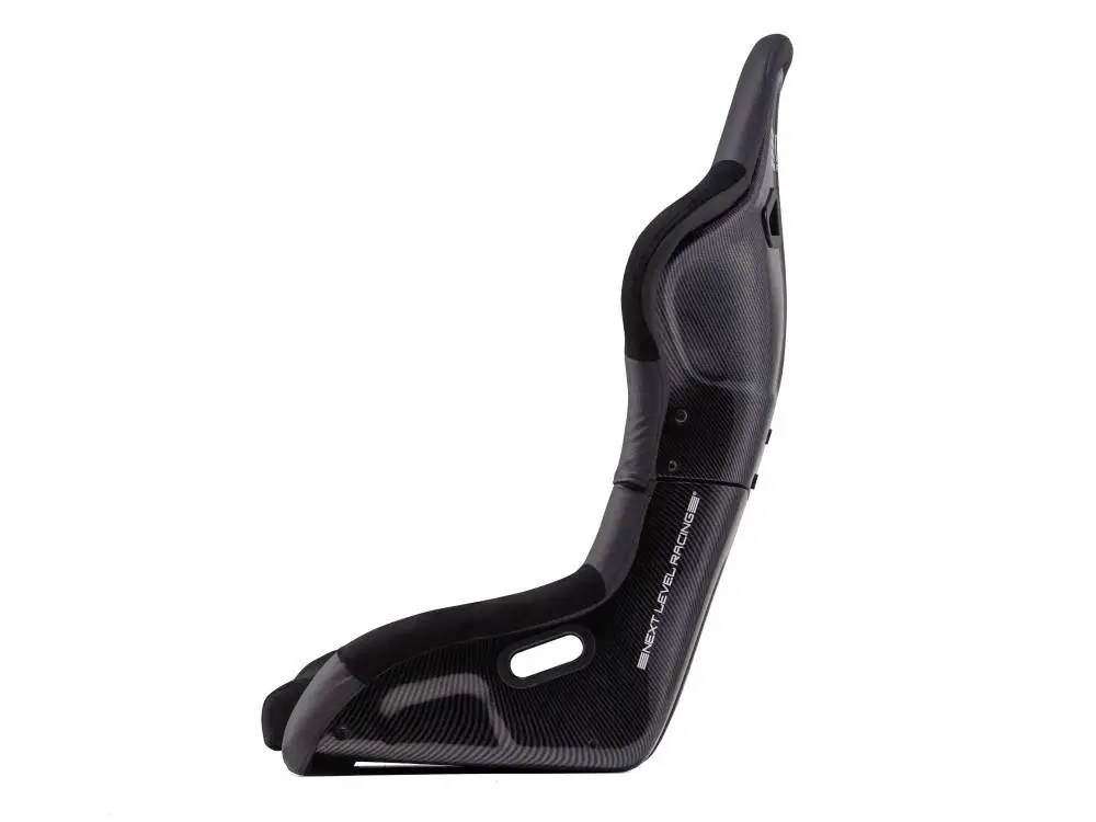 Спортна седалка за симулатор Next Level Racing ES2 SIM Racing Seat