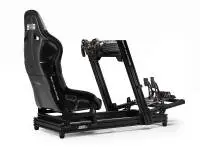 Спортна седалка за симулатор Next Level Racing ES2 SIM Racing Seat