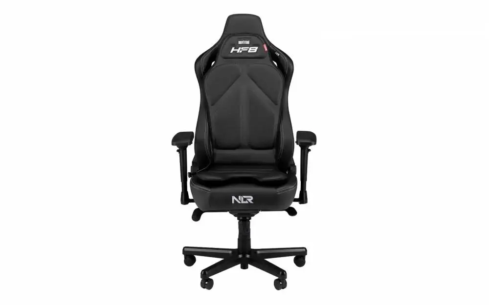 Подложка за стол Next Level Racing NLR HF8 - Haptic Feedback Gaming Pad