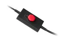 Подложка за стол Next Level Racing NLR HF8 - Haptic Feedback Gaming Pad