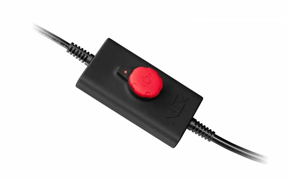 Подложка за стол Next Level Racing NLR HF8 - Haptic Feedback Gaming Pad