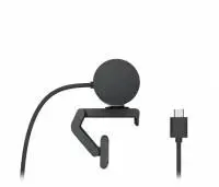 Logitech BRIO 500 Grafite Full HD уеб камера, микрофон, USB