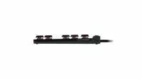 Геймърска клавиатура Logitech G515 RAPID TKL