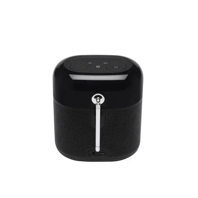Безжична колонка JBL Tuner XL, черна