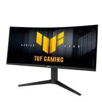 Монитор ASUS TUF GAMING VG34WQML5A  &ndash; 34" VA UWQHD(3440x1440), 1500R, 250Hz, 0.5ms, 130% sRGB, FreeSync Premium