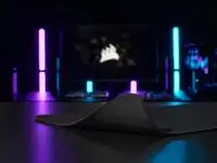 Геймърски пад за мишка Corsair MM500 v2 Hybrid Cloth Extended , 930mm x 300mm