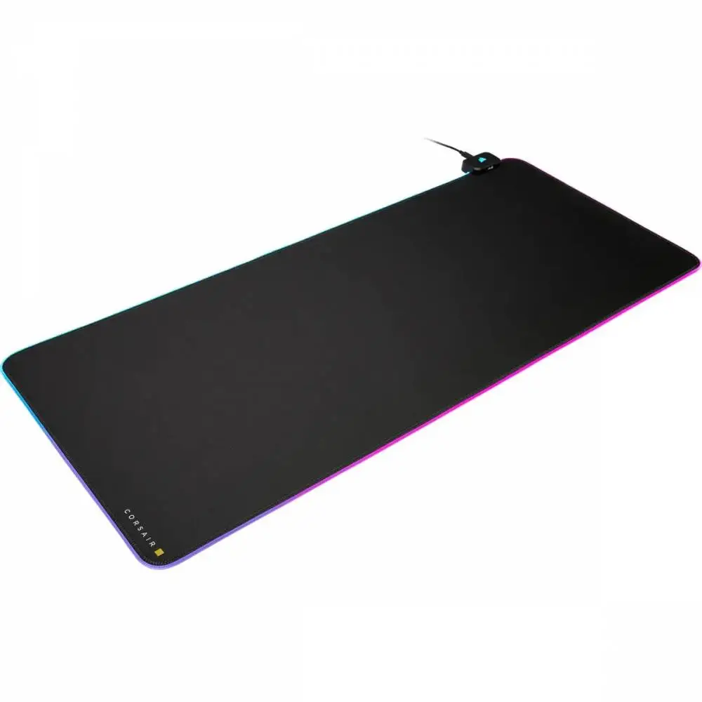 Геймърски пад за мишка Corsair MM700 Extended RGB , 930mm x 400mm