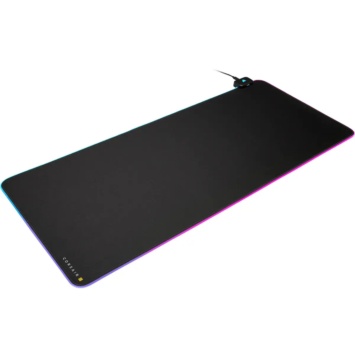 Геймърски пад за мишка Corsair MM700 Extended RGB , 930mm x 400mm