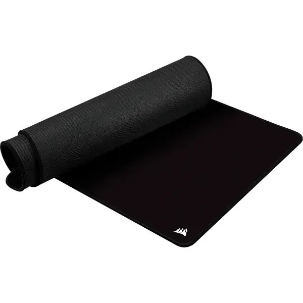 Геймърски пад за мишка Corsair MM350 Pro Premium Extended Black, 930mm x 400mm