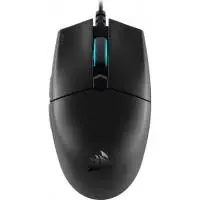 Геймърскa мишка оптична Corsair Katar Pro Ultra-Light,  PAW3327 USB
