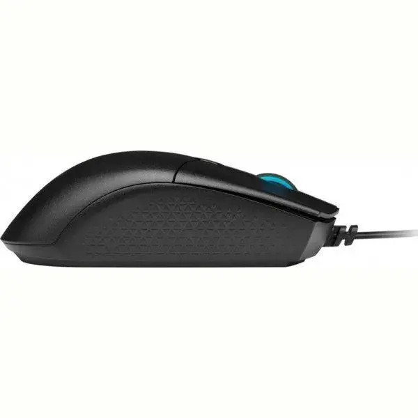 Геймърскa мишка оптична Corsair Katar Pro Ultra-Light,  PAW3327 USB