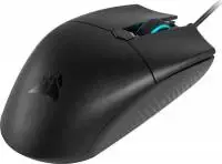 Геймърскa мишка оптична Corsair Katar Pro Ultra-Light,  PAW3327 USB