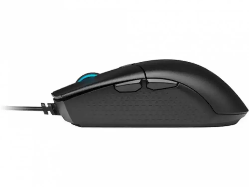 Геймърскa мишка оптична Corsair Katar Pro Ultra-Light,  PAW3327 USB