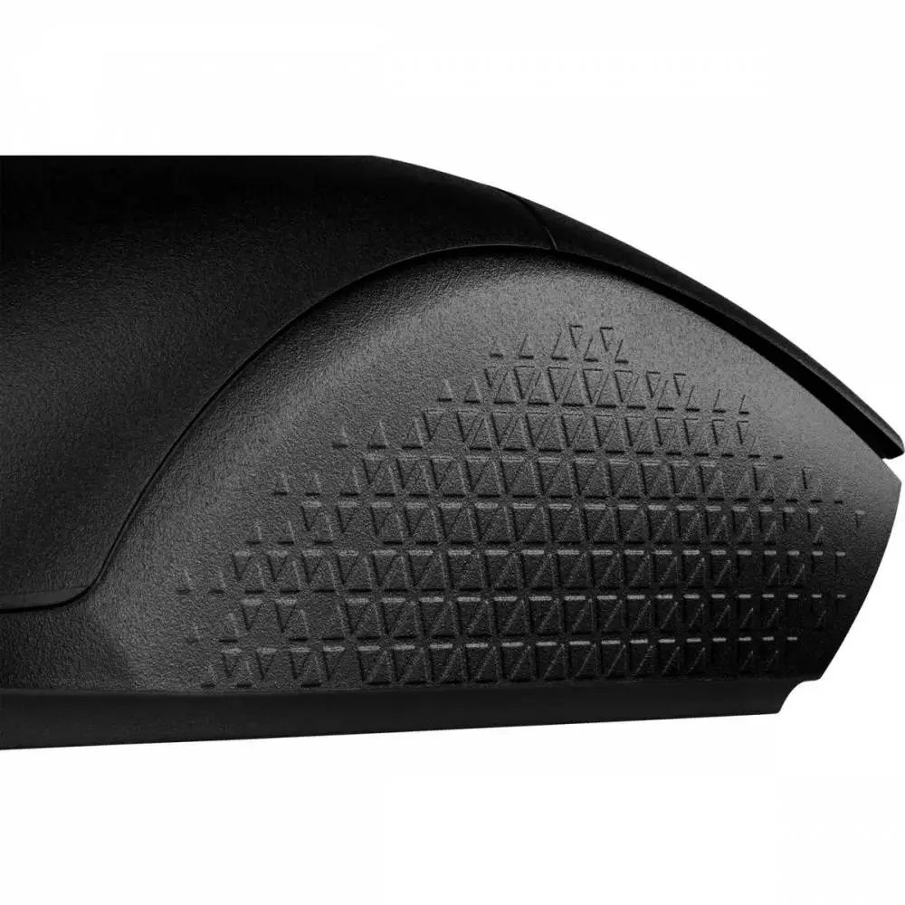 Геймърскa мишка оптична Corsair Katar Pro Ultra-Light,  PAW3327 USB