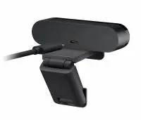 Уеб камера с микрофон Logitech BRIO 4K