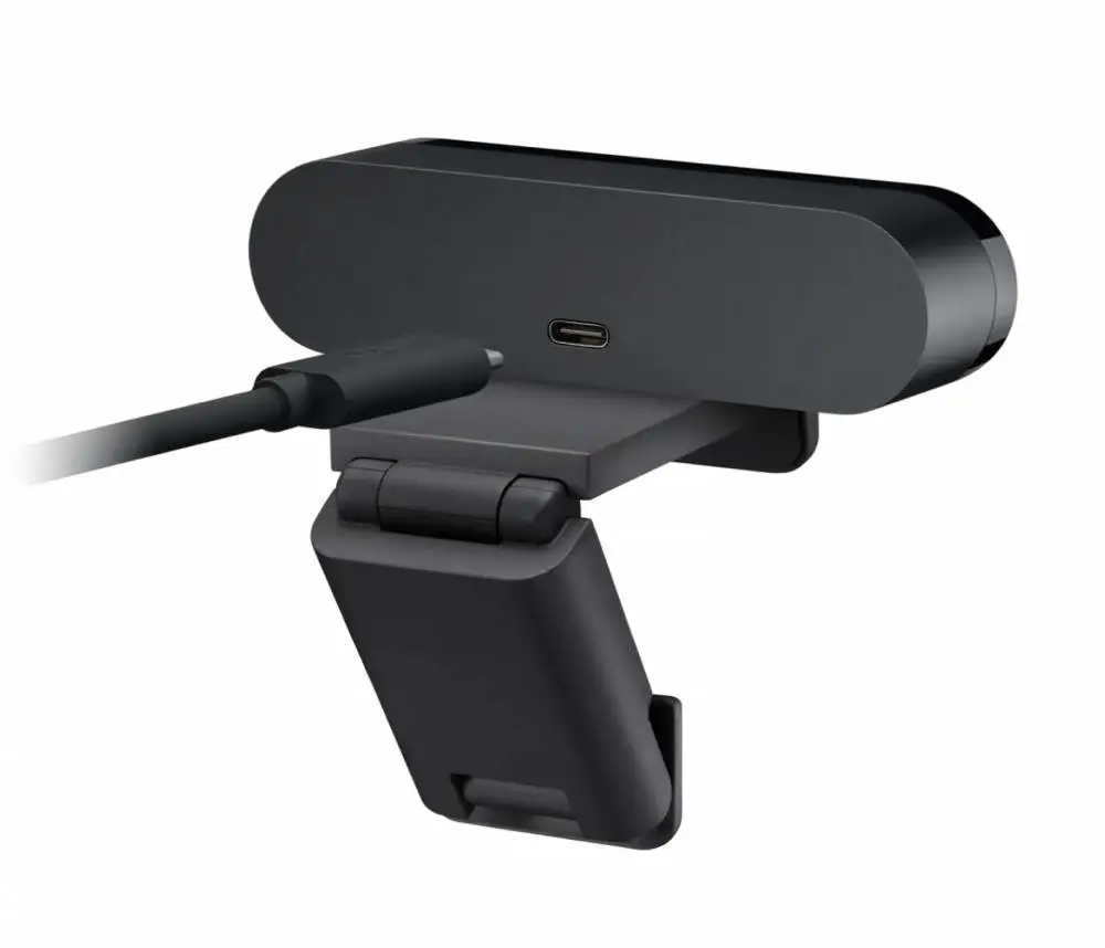 Уеб камера с микрофон Logitech BRIO 4K