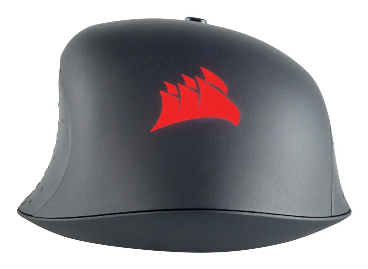 Souris gamer optique Corsair Harpoon RGB Pro, PAW3327 USB
