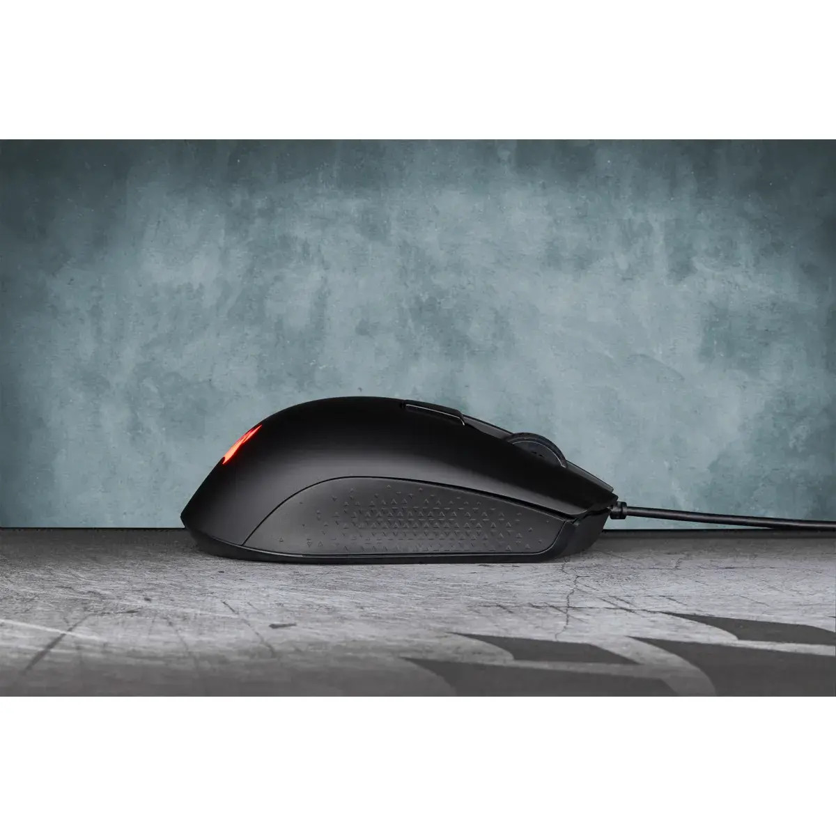 Souris gamer optique Corsair Harpoon RGB Pro, PAW3327 USB