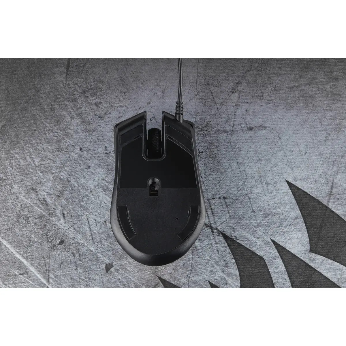Souris gamer optique Corsair Harpoon RGB Pro, PAW3327 USB