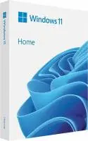 Софтуер Microsoft Windows 11 Home English 64 bit  FPP USB