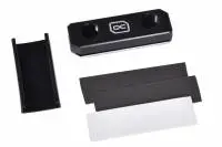 Охладител за SSD Alphacool HDX Apex Acetal M.2 2280 SSD Cooler
