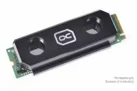 Охладител за SSD Alphacool HDX Apex Acetal M.2 2280 SSD Cooler