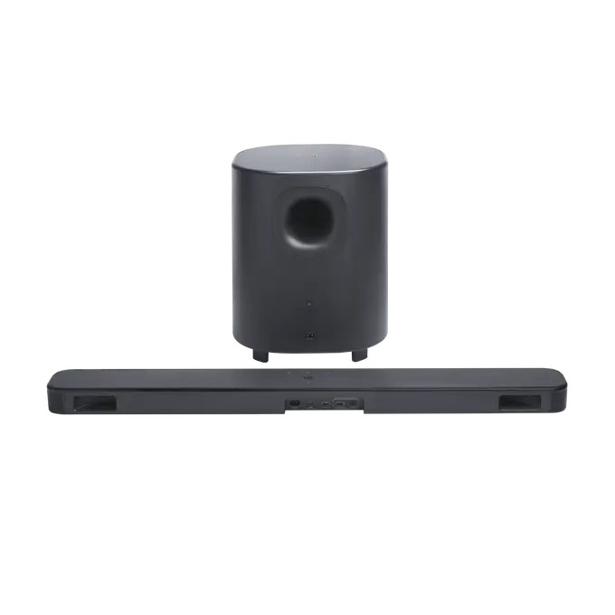 Саундбар JBL - Bar 500MK2, 5.1