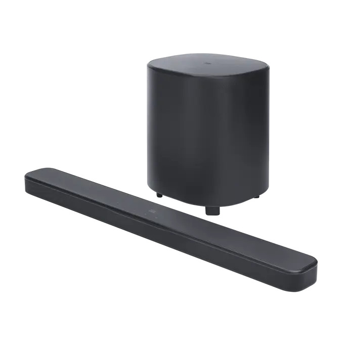 Саундбар JBL - Bar 500MK2, 5.1