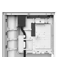 Контролер тип хъб NZXT AC-CRFR1-B1