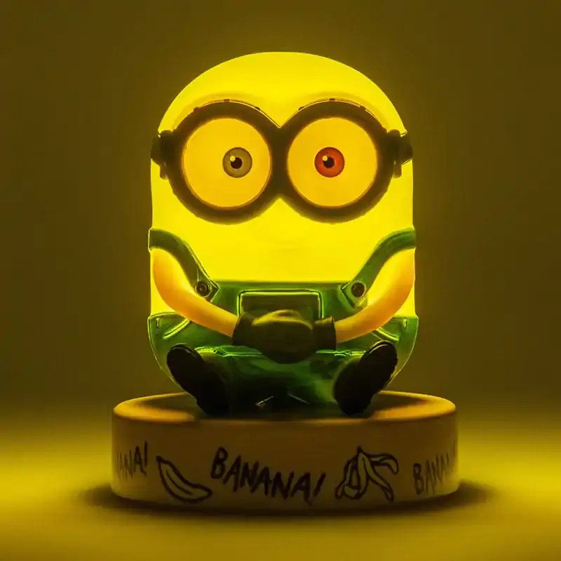 Statua Paladone Icons: Minions - Bob Light (PP13259MN)