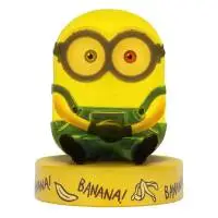 Статуетка Paladone Icons: Minions - Bob Light (PP13259MN)