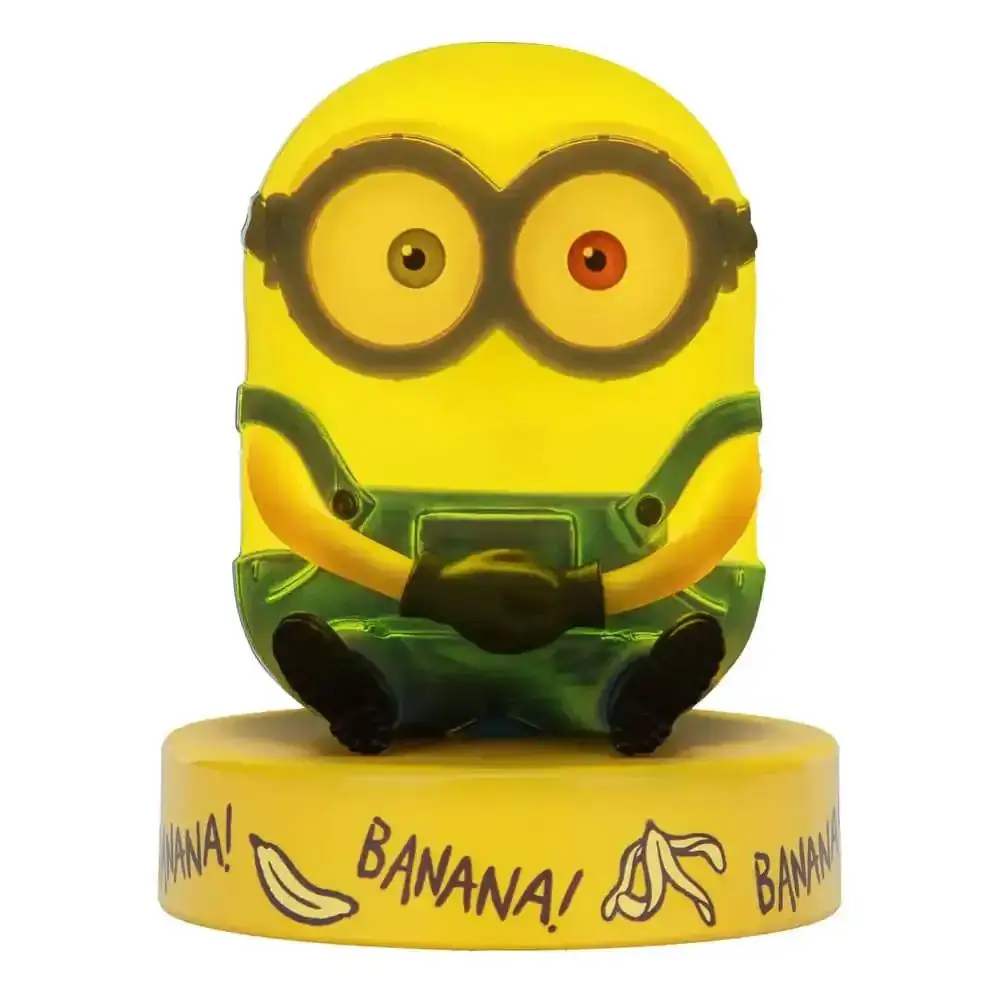 Статуетка Paladone Icons: Minions - Bob Light (PP13259MN)