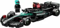 LEGO Speed Champions: Mercedes-Amg F1&reg; W15 Race Car 77244