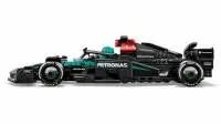 LEGO Speed Champions: Mercedes-Amg F1&reg; W15 Race Car 77244