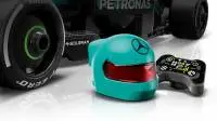 LEGO Speed Champions: Mercedes-Amg F1&reg; W15 Race Car 77244
