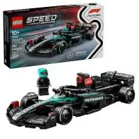 LEGO Speed Champions: Mercedes-Amg F1&reg; W15 Race Car 77244